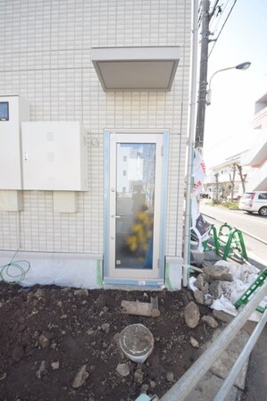 Aishin Courtの物件内観写真